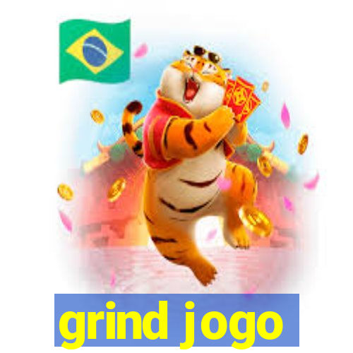 grind jogo